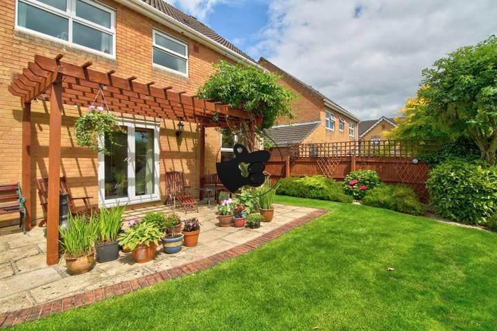 4 bedrooms house for sale in Newport, United Kingdom - Image 17