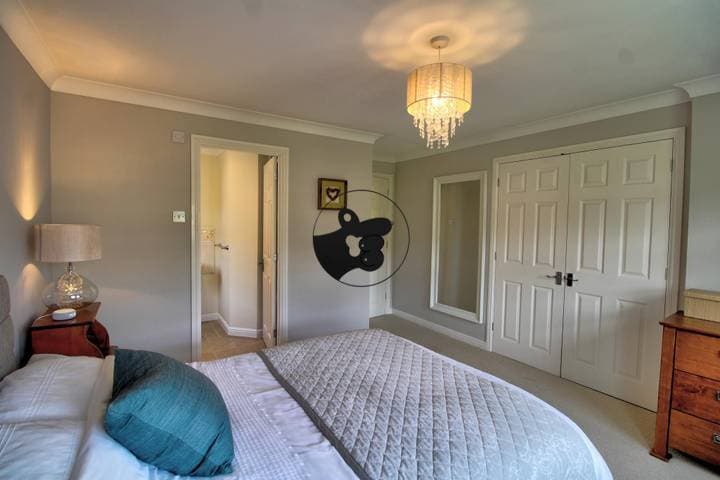 4 bedrooms house for sale in Newport, United Kingdom - Image 23