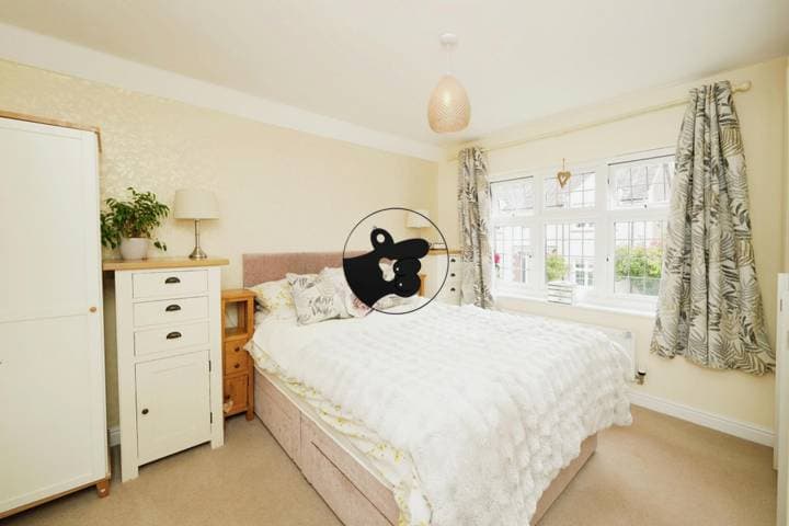 3 bedrooms house for sale in Caldicot, United Kingdom - Image 14