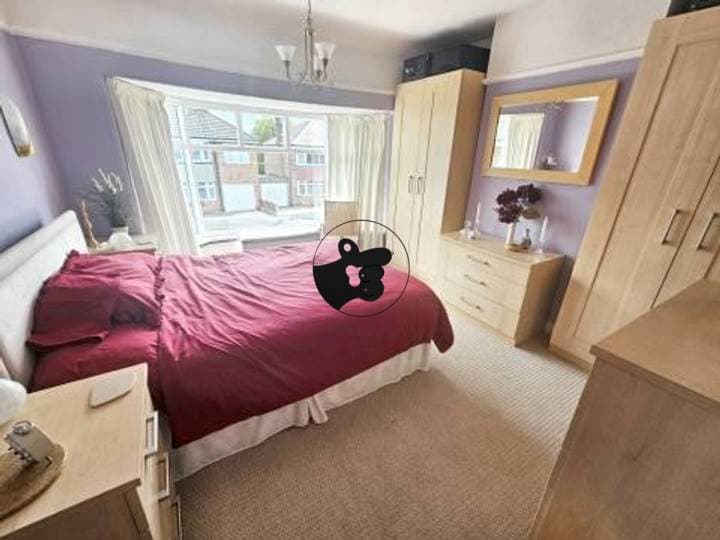 3 bedrooms house for sale in Stockport, United Kingdom - Image 17