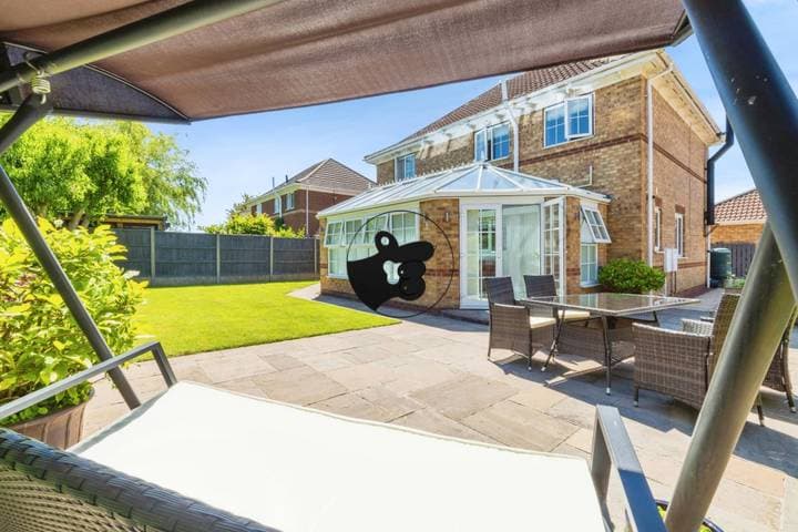 4 bedrooms house for sale in Welton, United Kingdom - Image 12