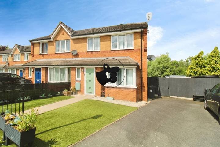 3 bedrooms house for sale in Birmingham, United Kingdom - Image 18