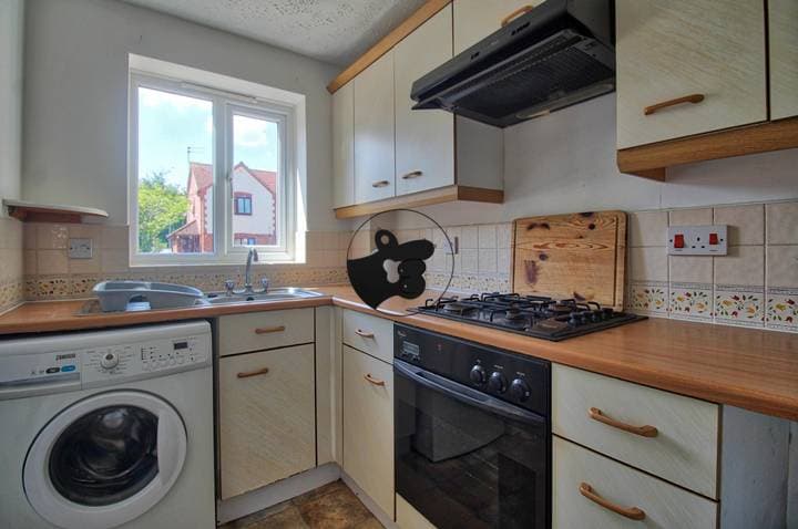 1 bedroom house for sale in Worcester, United Kingdom - Image 5