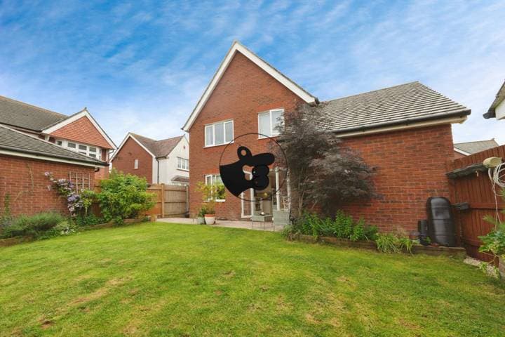 3 bedrooms house for sale in Caldicot, United Kingdom - Image 20