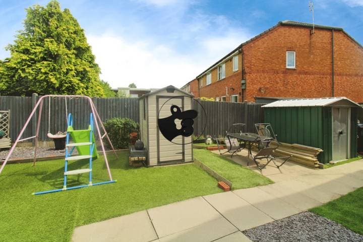 3 bedrooms house for sale in Birmingham, United Kingdom - Image 23