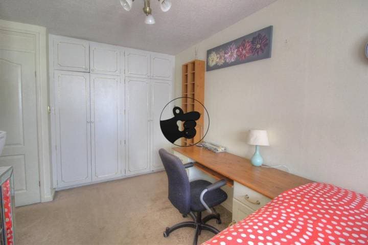 2 bedrooms house for sale in Nottingham, United Kingdom - Image 10