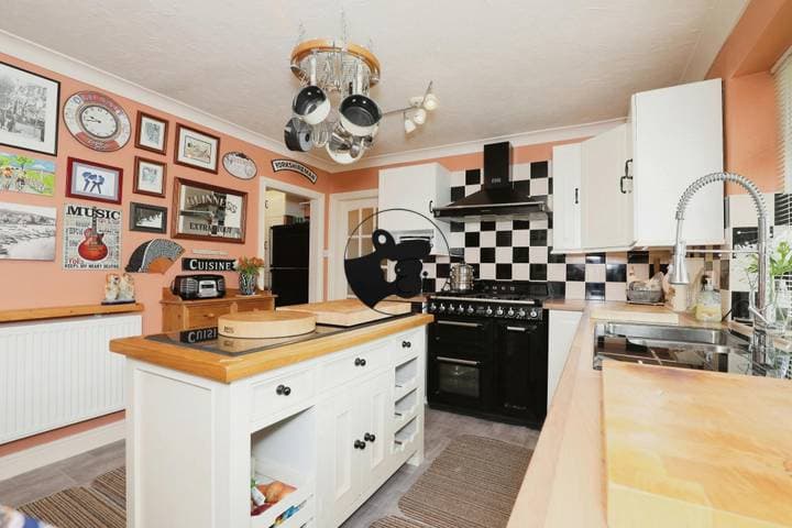 3 bedrooms house for sale in Retford, United Kingdom - Image 2