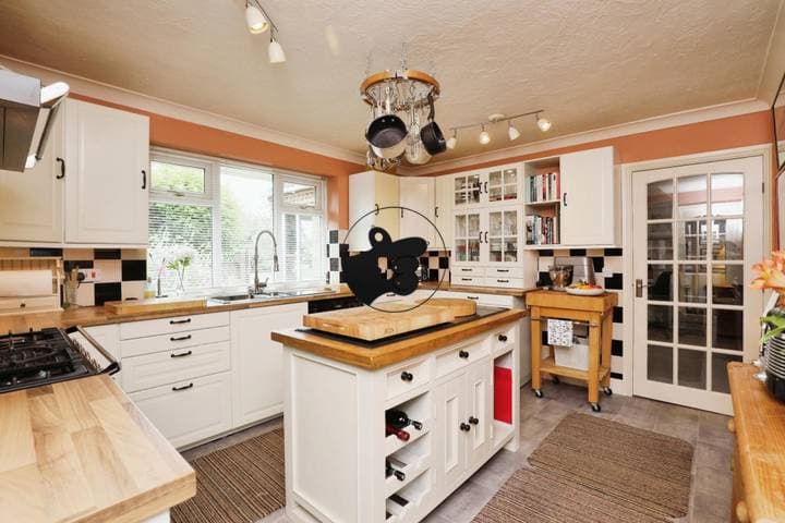 3 bedrooms house for sale in Retford, United Kingdom - Image 12