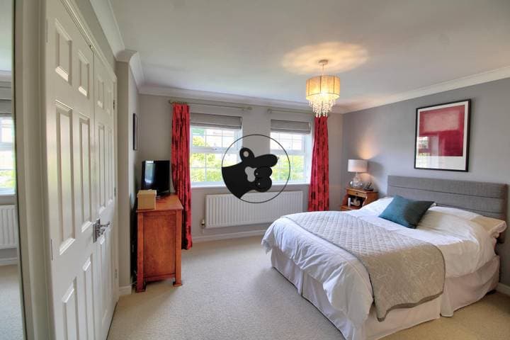 4 bedrooms house for sale in Newport, United Kingdom - Image 22