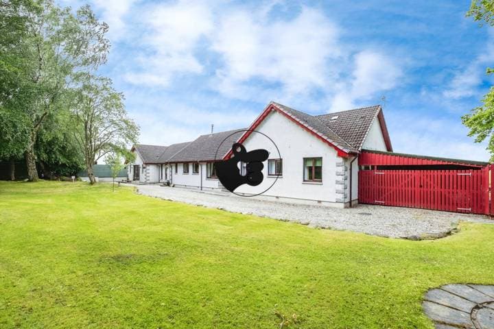 7 bedrooms house for sale in Muir Of Ord, United Kingdom - Image 22