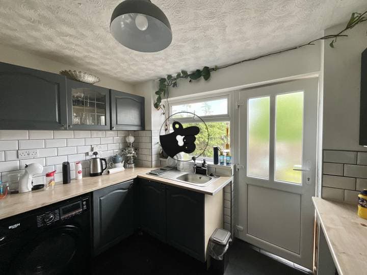 3 bedrooms house for sale in Nottingham, United Kingdom - Image 4