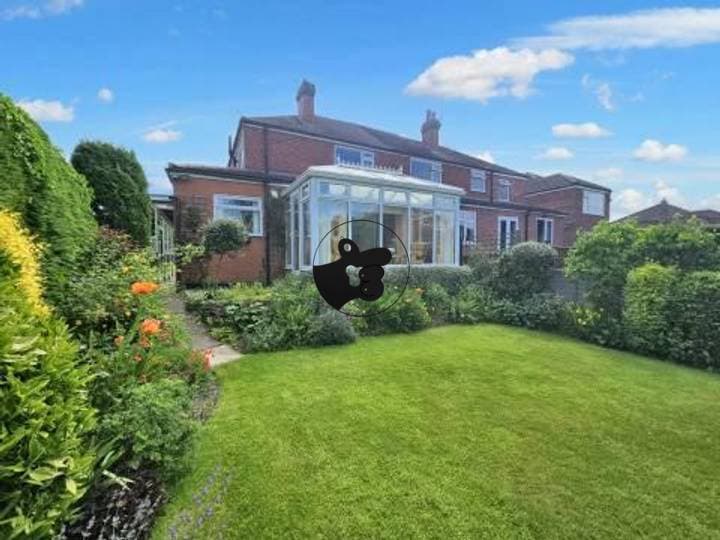 3 bedrooms house for sale in Stockport, United Kingdom - Image 4