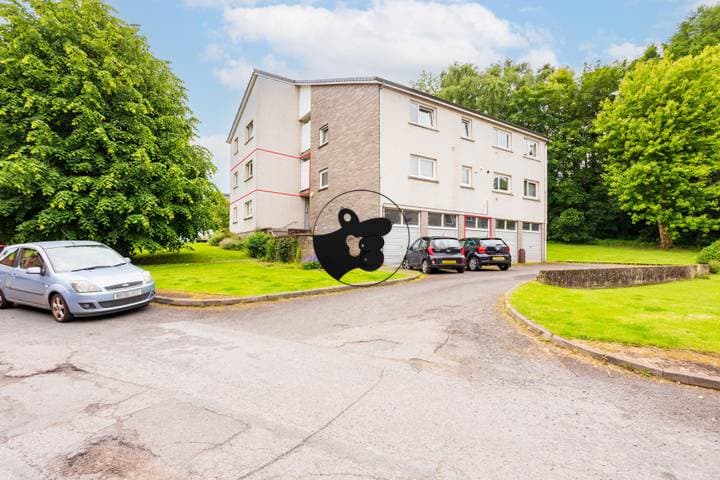 2 bedrooms apartment for sale in Dumfries and Galloway, United Kingdom