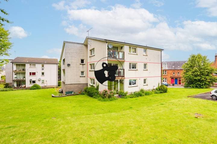 2 bedrooms apartment for sale in Dumfries and Galloway, United Kingdom - Image 4