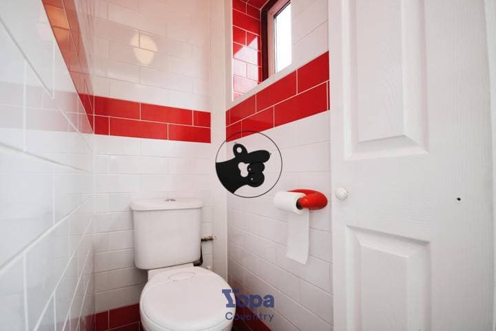 3 bedrooms house for sale in Coventry, United Kingdom - Image 15