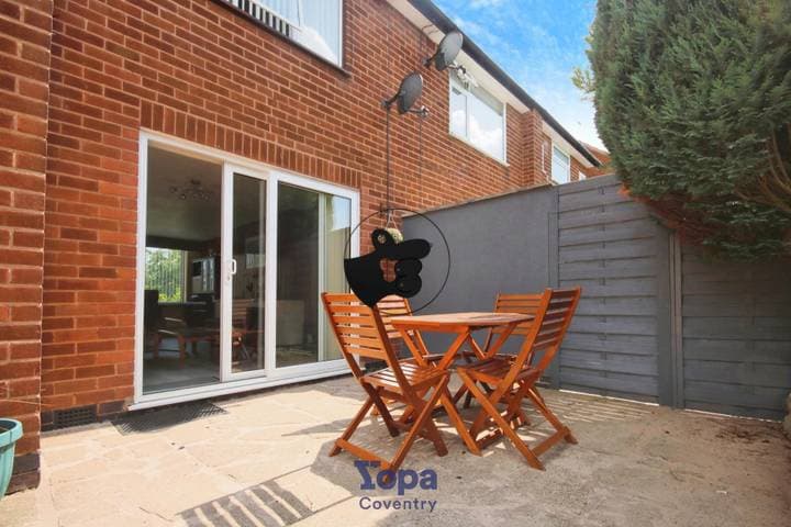 3 bedrooms house for sale in Coventry, United Kingdom - Image 26