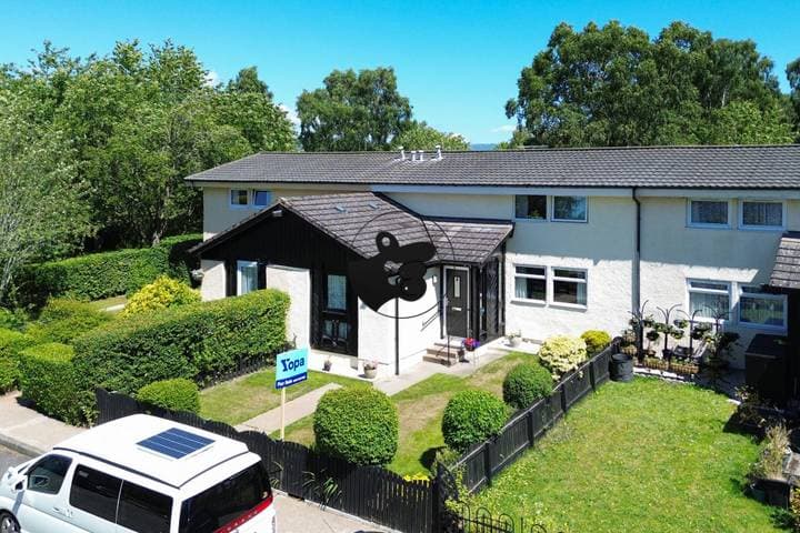 4 bedrooms house for sale in Edzell, United Kingdom - Image 2