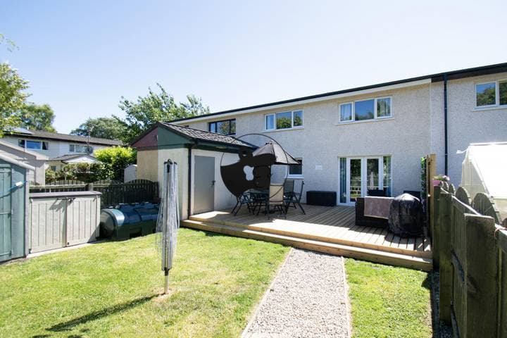 4 bedrooms house for sale in Edzell, United Kingdom - Image 21