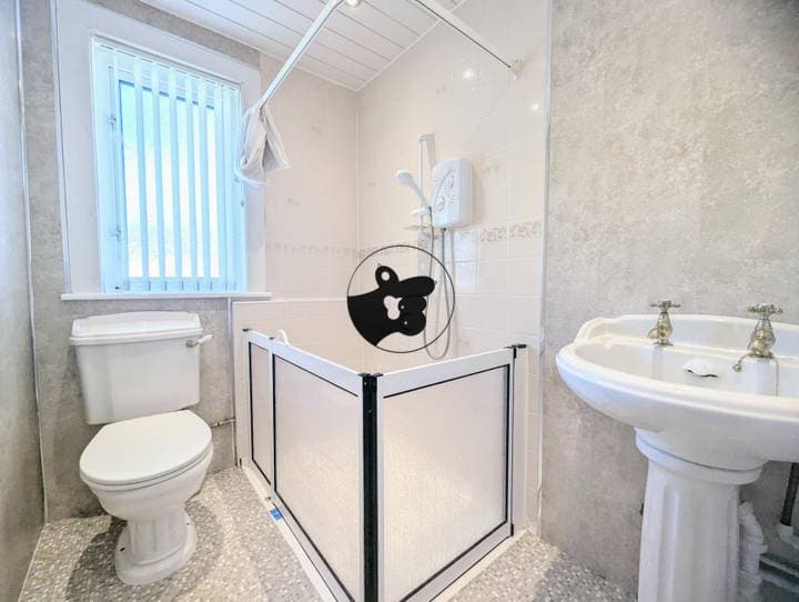 2 bedrooms house for sale in Airdrie, United Kingdom - Image 13