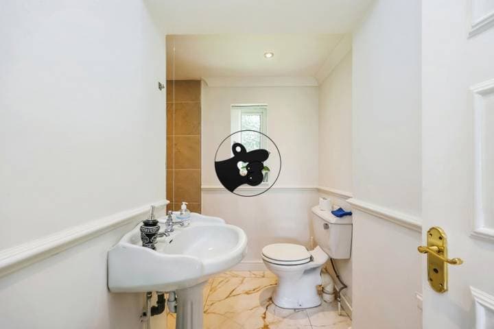 4 bedrooms house for sale in Nottingham, United Kingdom - Image 8