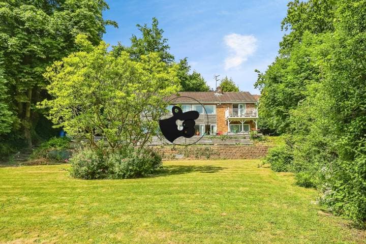 4 bedrooms house for sale in Nottingham, United Kingdom - Image 21