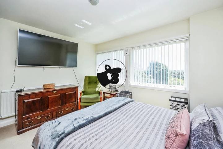 4 bedrooms house for sale in Nottingham, United Kingdom - Image 16