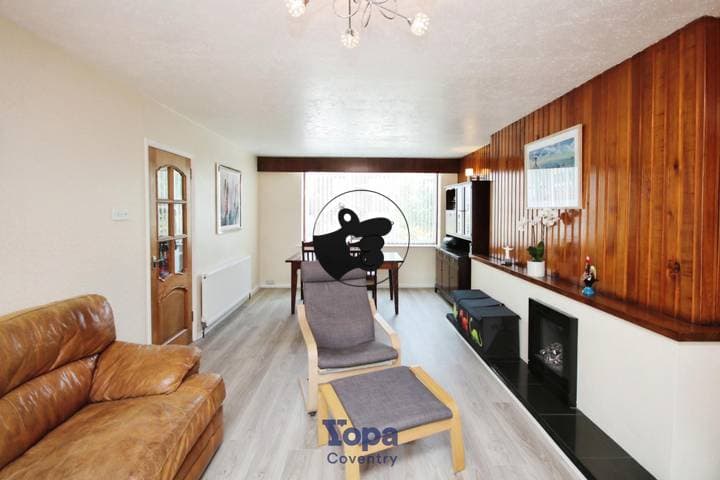 3 bedrooms house for sale in Coventry, United Kingdom - Image 8