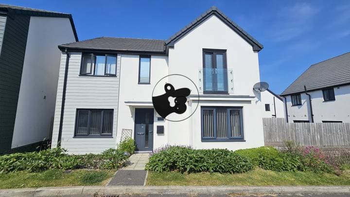 5 bedrooms house for sale in Plymouth, United Kingdom - Image 29