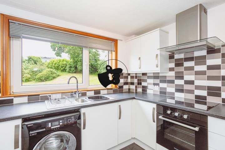 2 bedrooms apartment for sale in Dumfries and Galloway, United Kingdom - Image 3