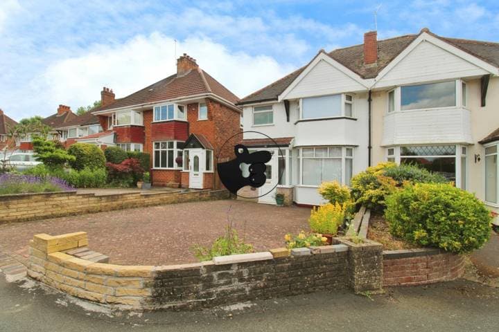 3 bedrooms house for sale in Sheldon, United Kingdom - Image 23