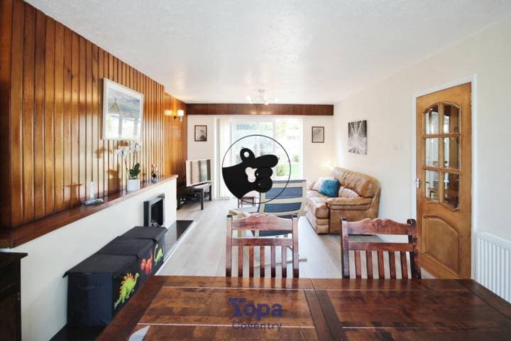 3 bedrooms house for sale in Coventry, United Kingdom - Image 11