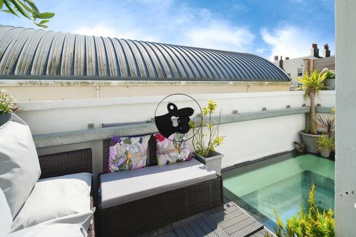 2 bedrooms house for sale in Hove, United Kingdom - Image 19