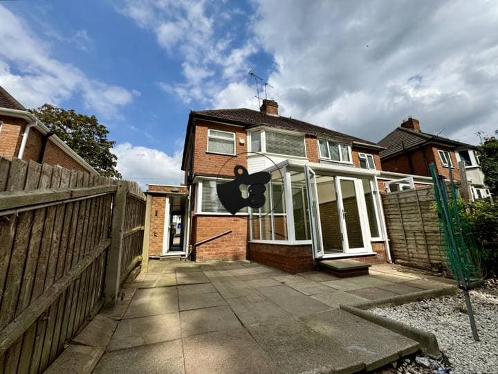 3 bedrooms house for sale in Birmingham, United Kingdom - Image 4