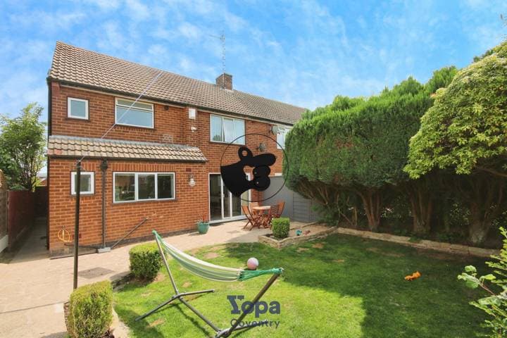 3 bedrooms house for sale in Coventry, United Kingdom - Image 31