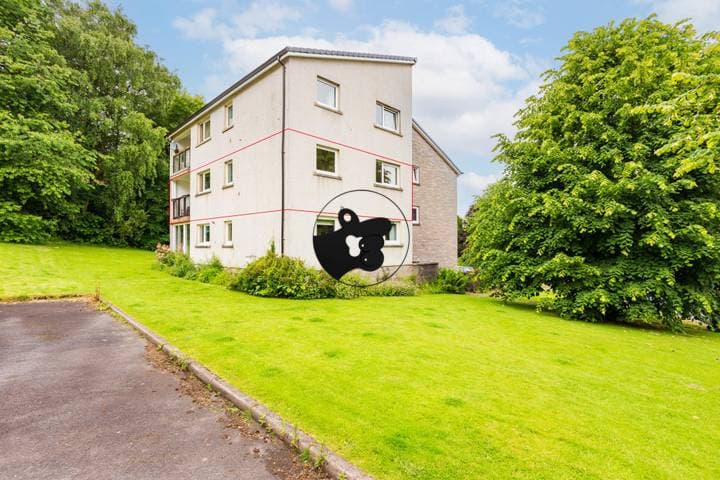 2 bedrooms apartment for sale in Dumfries and Galloway, United Kingdom - Image 22