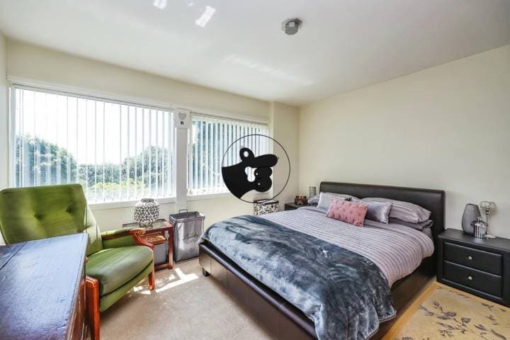 4 bedrooms house for sale in Nottingham, United Kingdom - Image 14