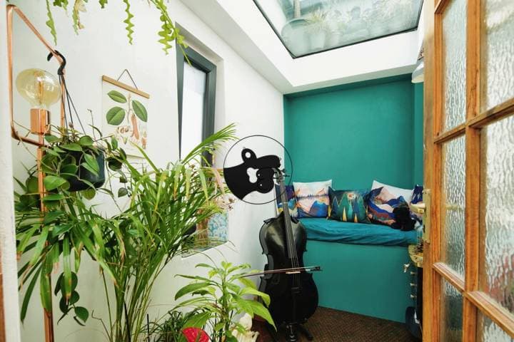 2 bedrooms house for sale in Hove, United Kingdom - Image 8