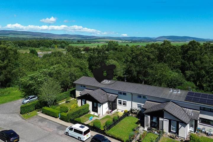 4 bedrooms house for sale in Edzell, United Kingdom - Image 24