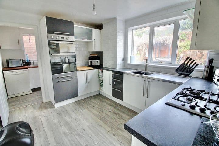 3 bedrooms house for sale in Nuneaton, United Kingdom - Image 3