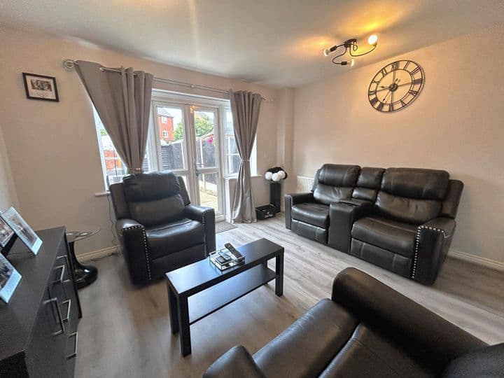 2 bedrooms house for sale in Derby, United Kingdom - Image 4