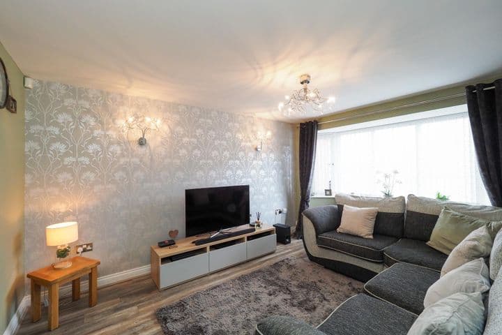 4 bedrooms house for sale in Mansfield, United Kingdom - Image 8