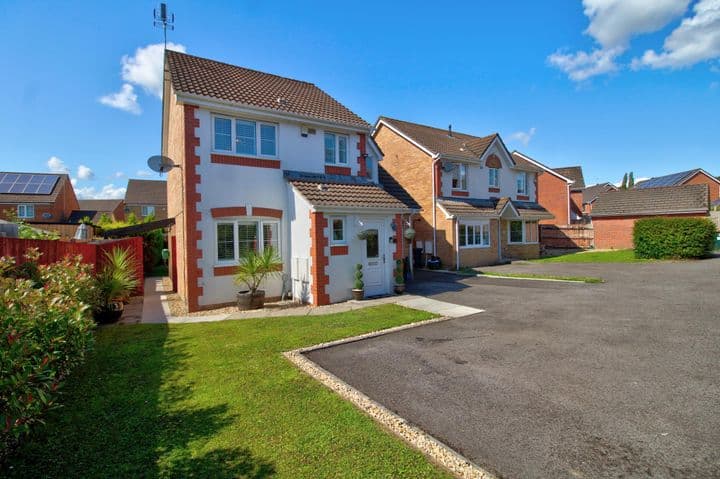 4 bedrooms house for sale in Newport, United Kingdom - Image 6