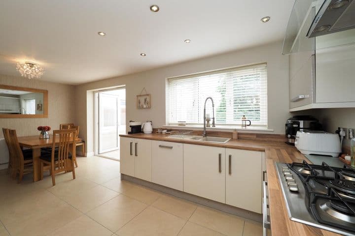 4 bedrooms house for sale in Mansfield, United Kingdom - Image 3