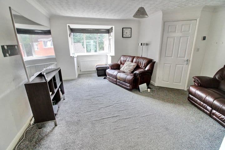 3 bedrooms house for sale in Nuneaton, United Kingdom - Image 4