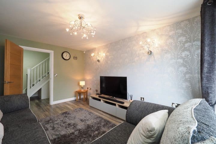 4 bedrooms house for sale in Mansfield, United Kingdom - Image 7