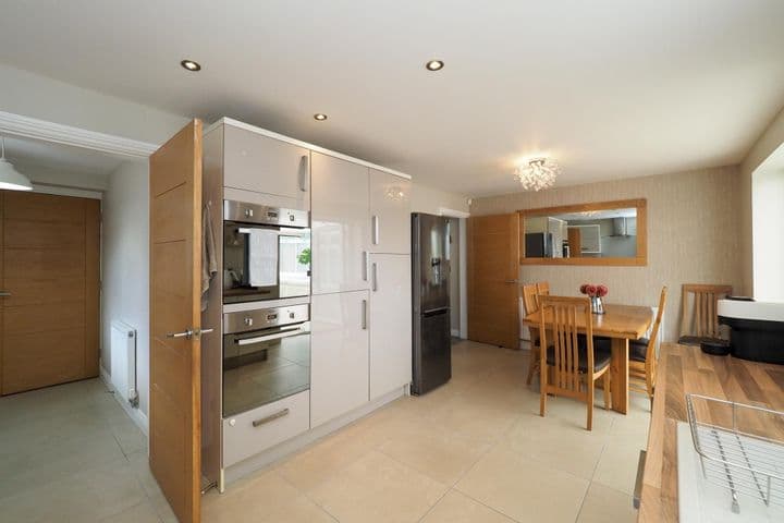 4 bedrooms house for sale in Mansfield, United Kingdom - Image 4