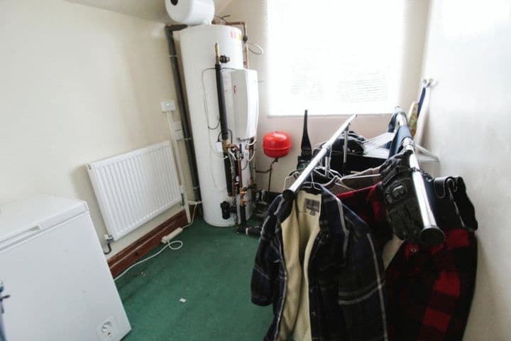 2 bedrooms house for sale in Firsby, United Kingdom - Image 12