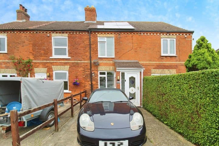 2 bedrooms house for sale in Firsby, United Kingdom - Image 2