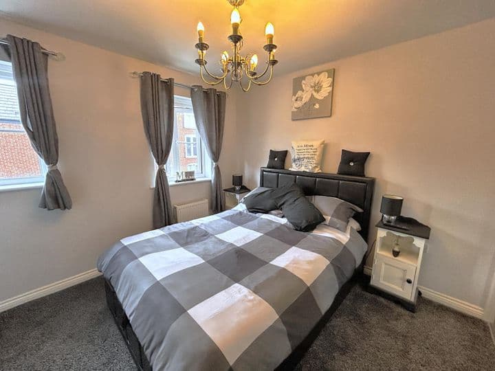 2 bedrooms house for sale in Derby, United Kingdom - Image 11