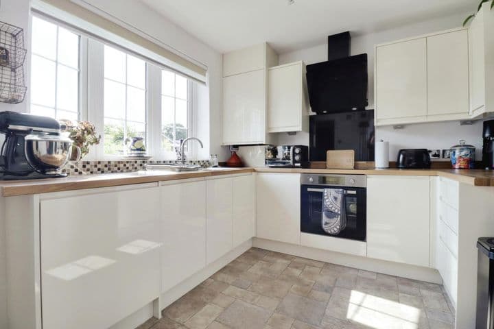 2 bedrooms house for sale in Markfield, United Kingdom - Image 7